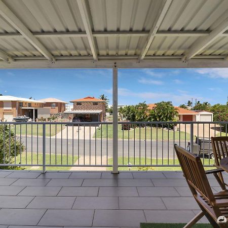 Emu Park The Shelly Shack 빌라 외부 사진