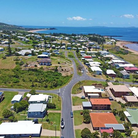 Emu Park The Shelly Shack 빌라 외부 사진