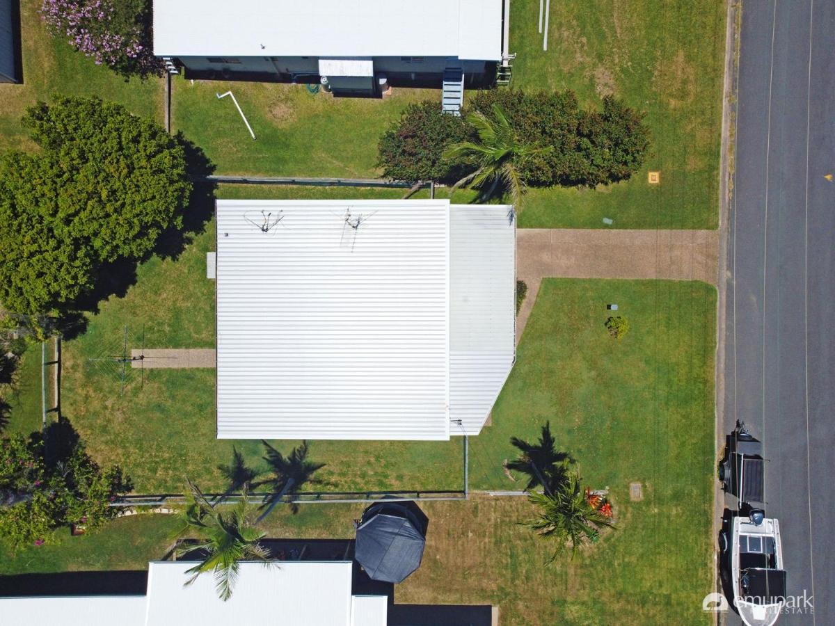 Emu Park The Shelly Shack 빌라 외부 사진